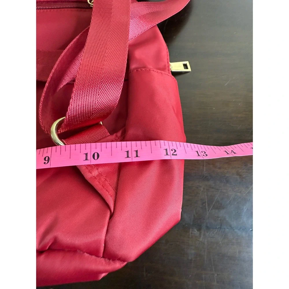 Quilted Backpack Women's Mini Backpack Casual Lightweight‎ Daypack